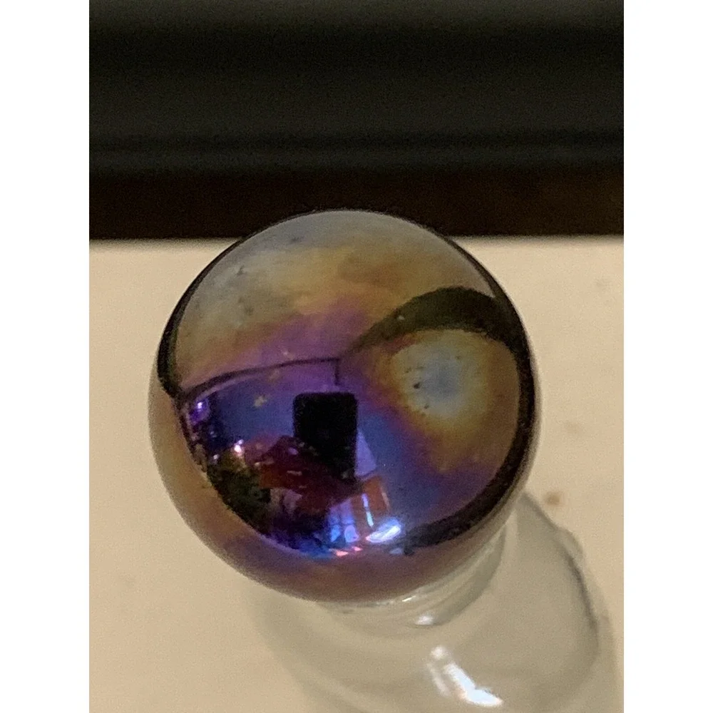 Pokémon HOLO Marble - #19 - RATTATA - 2000s‎